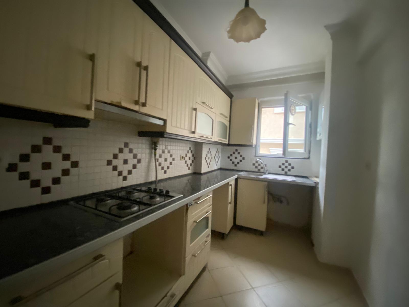 ŞEREFİYE MAH.. HAMLIK YOLU ÜZERİ HAMLIK FIRIN ARKASINDA 3 KATLI BİNA 2+1 SATILIK DAİRE 2 KATTA